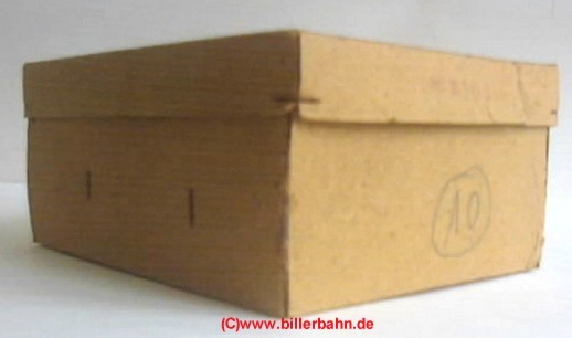picture of a box