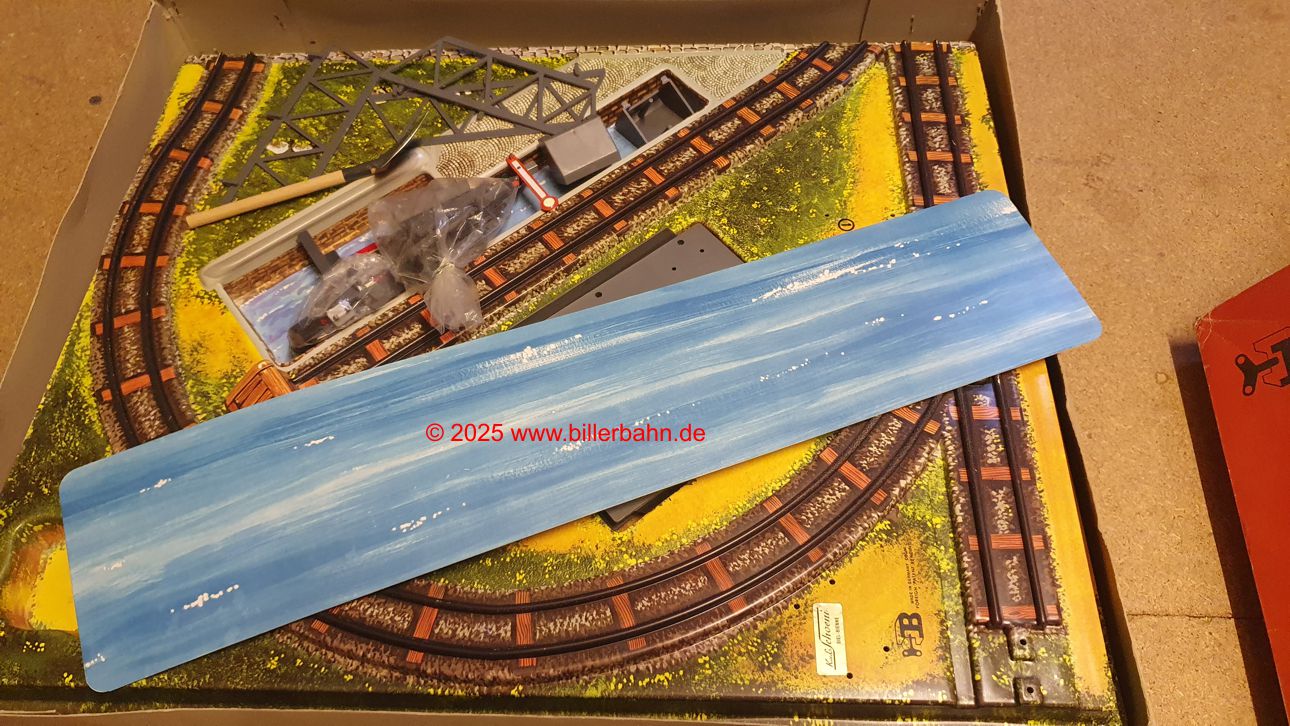 cardboard "River Plate"