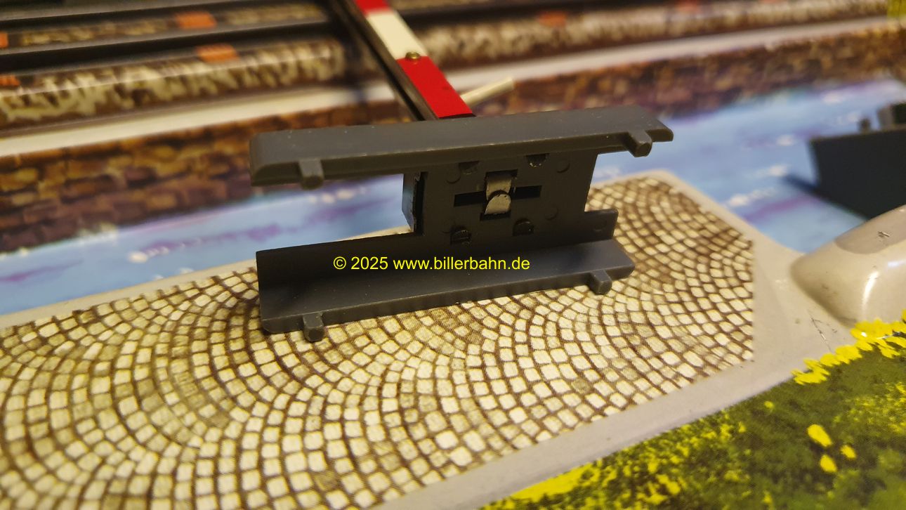 Signalfuß