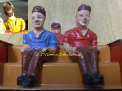 farbige Leyla Figuren???
