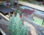 Arbeiterhütte